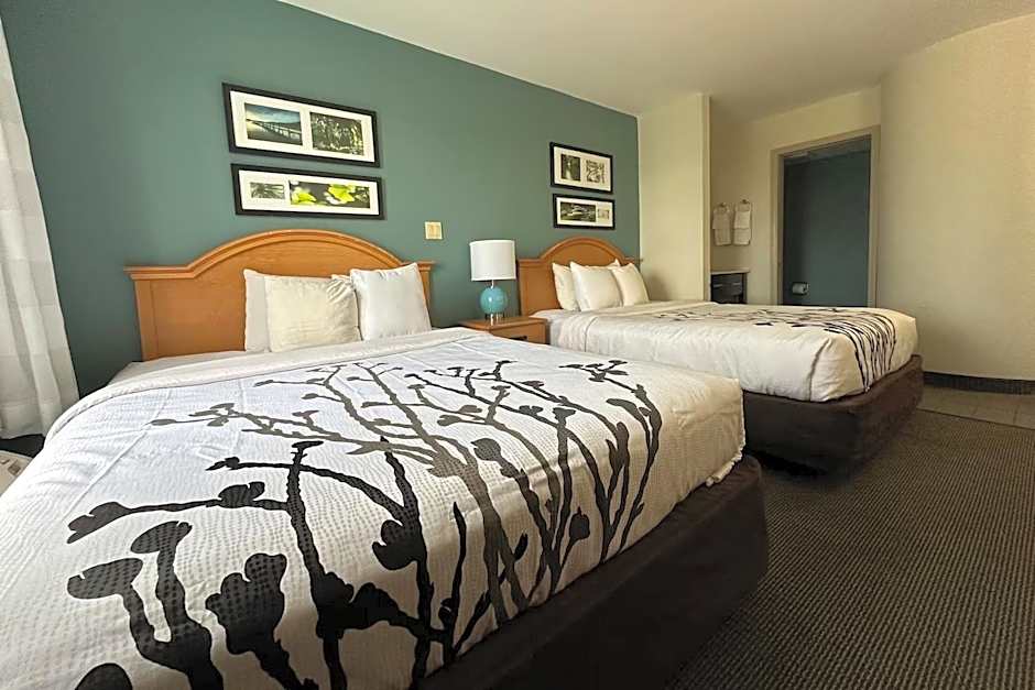 Baymont by Wyndham Slidell