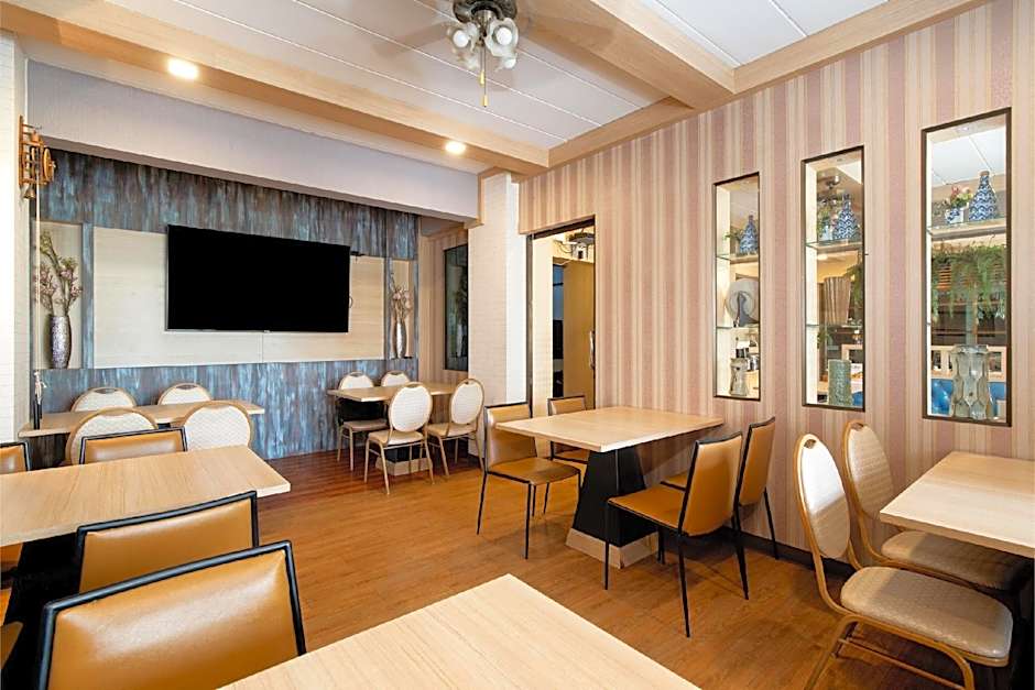 P-Park Hotel Bangkok