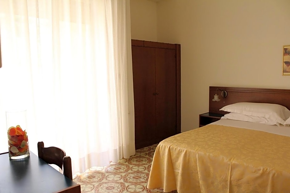 Casa Vacanza San Pietro