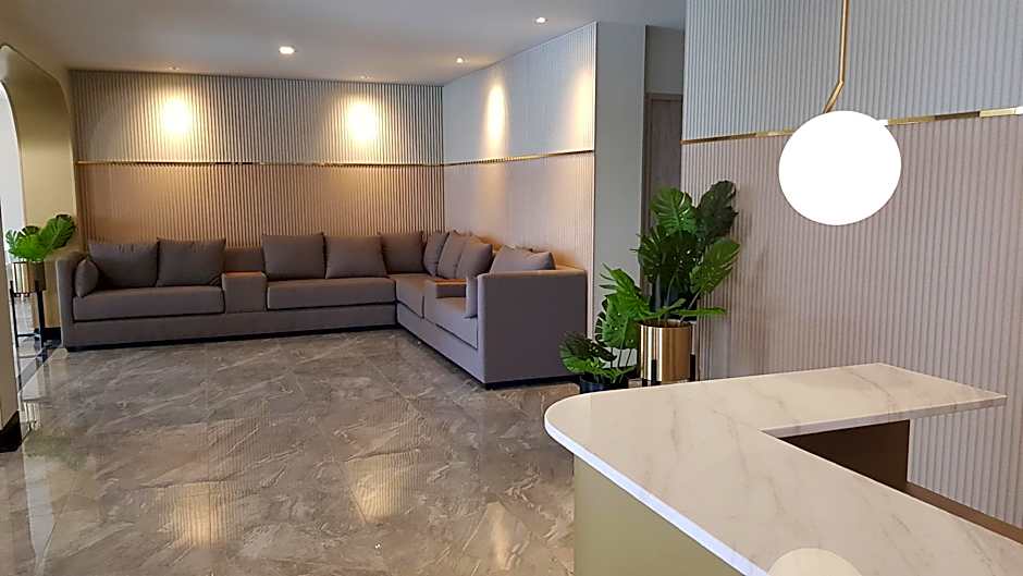 The Phoenix Hotel Bangkok