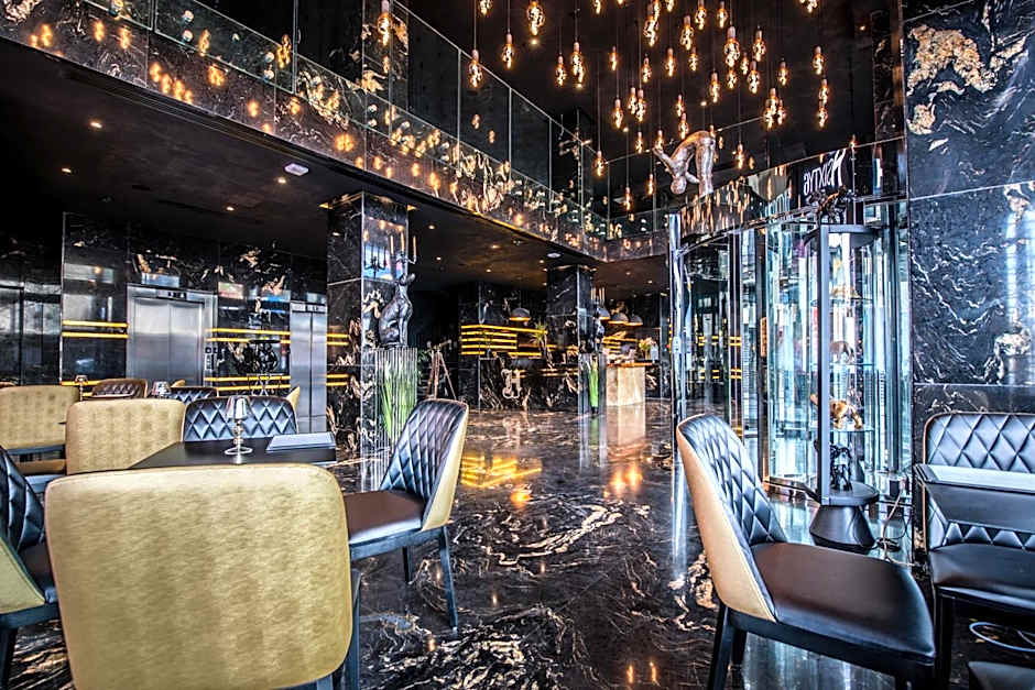 H Hotel & SPA - Adults Only