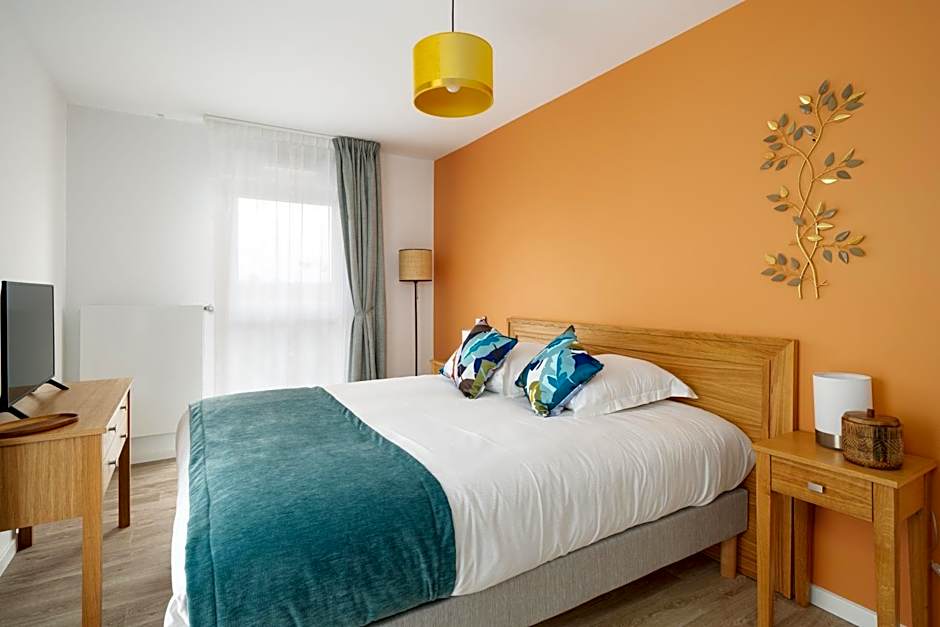 Domitys La Cristal'In