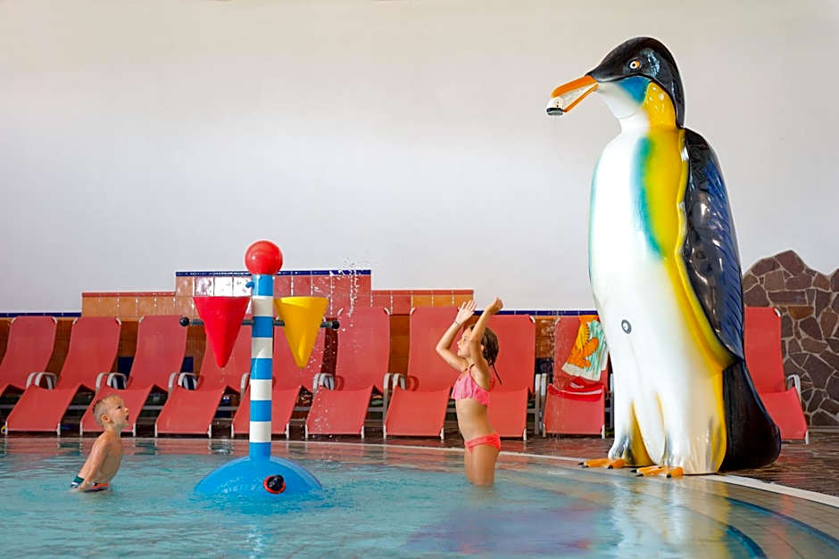 Terme Zrece - Hotel Vital