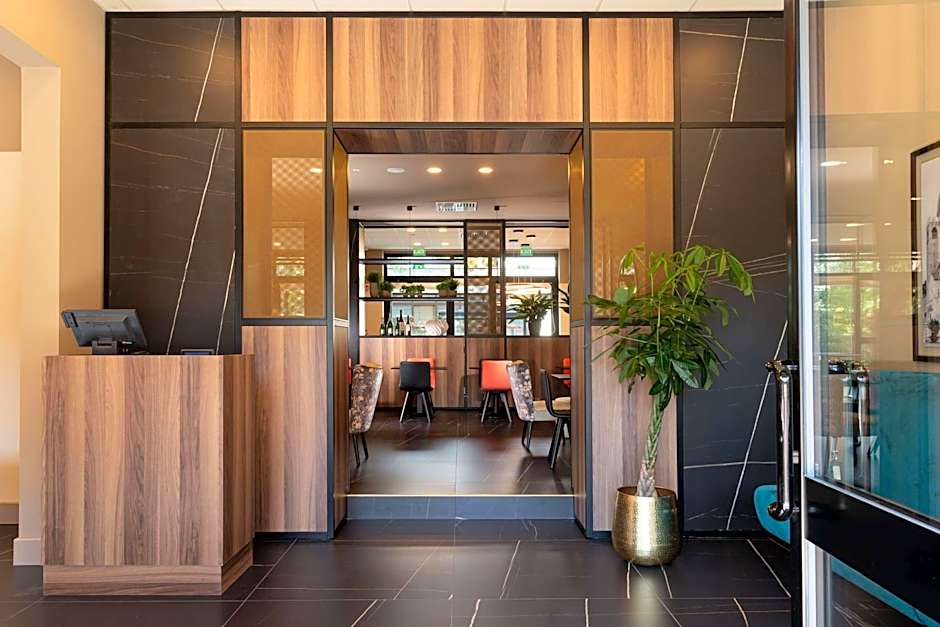 DoubleTree by Hilton Brescia