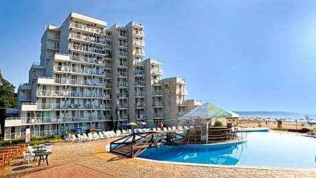 Hotel Elitsa