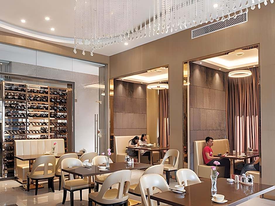 Vienna Classic Hotel Dongguan Changan Xiandai