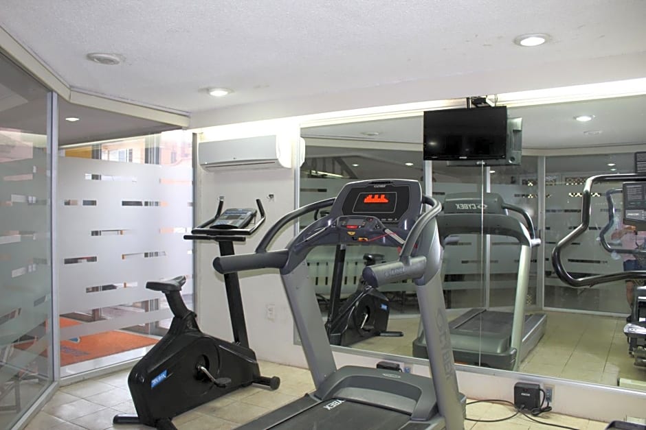 Howard Johnson by Wyndham Veracruz
