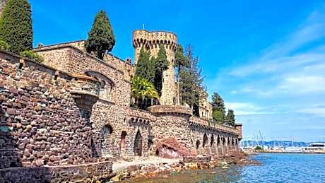 Hôtel de la Corniche d'Or