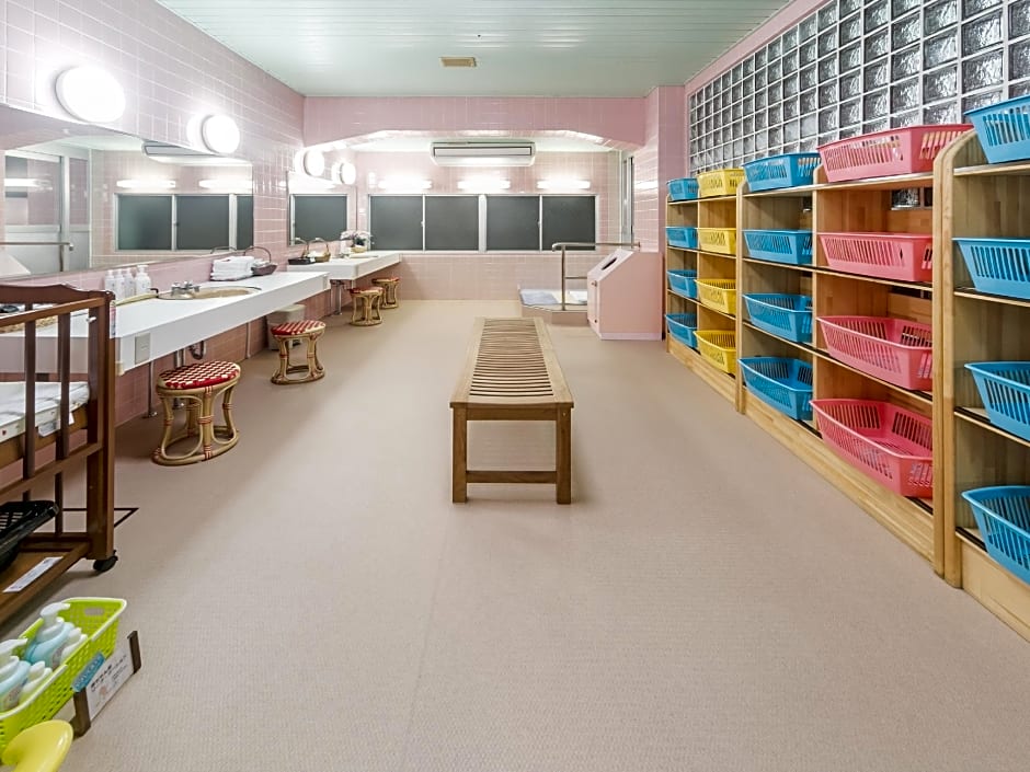 River Side Hotel Shoei