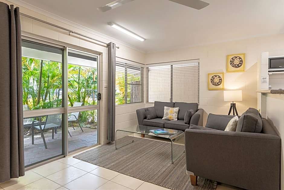 Lychee Tree Holiday Apartments