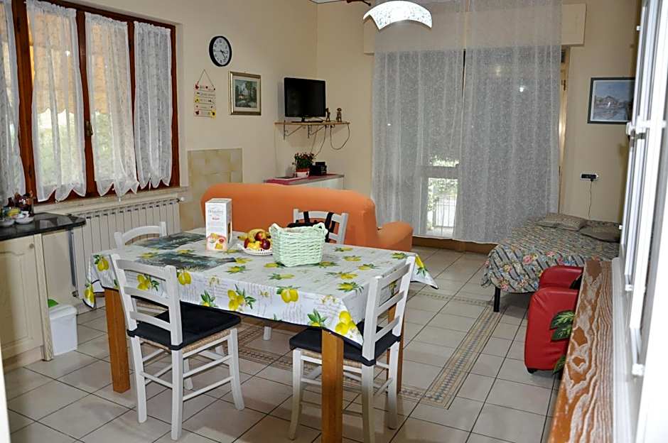 La Casa di Fiorella