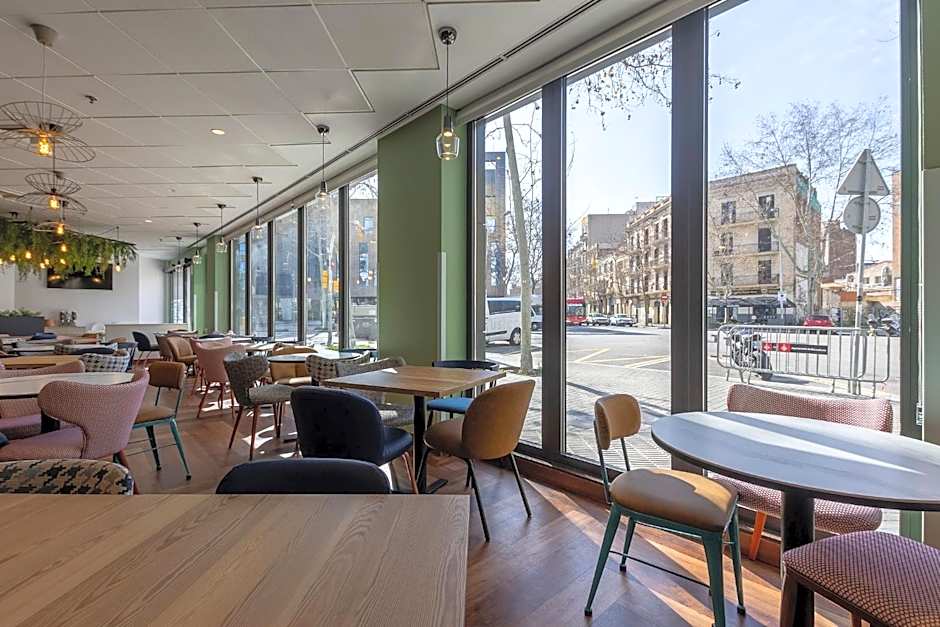 Travelodge Barcelona Poblenou