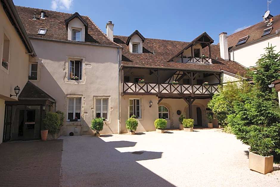 Hotel Wilson - Les Collectionneurs