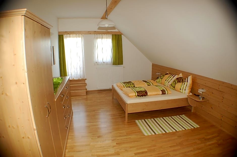 Urlaub am Zechnerhof