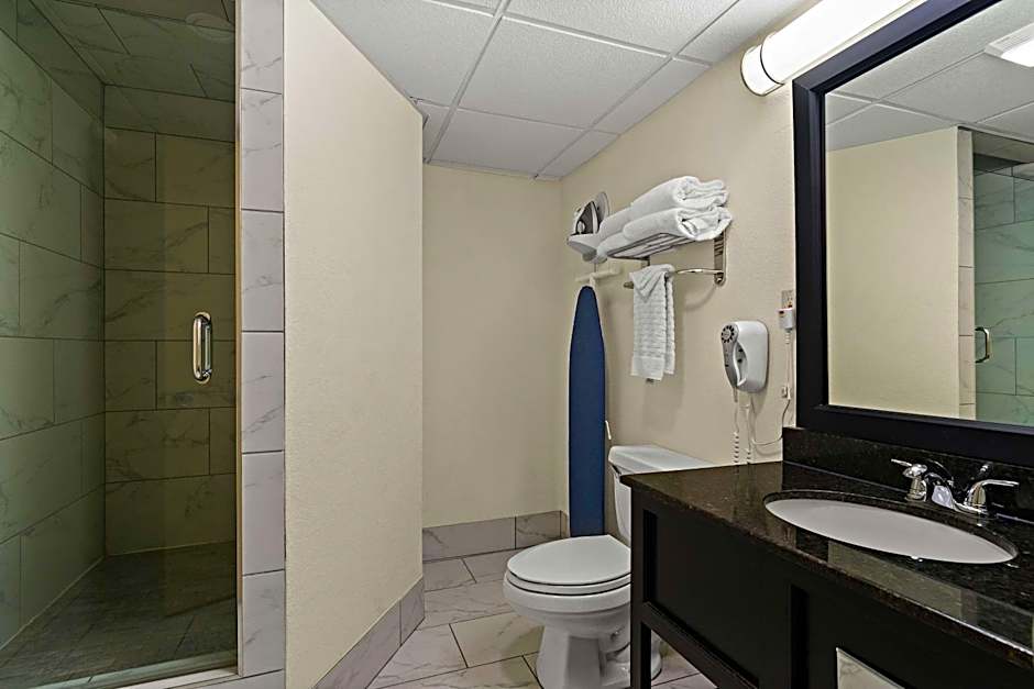 Best Western Windsor Suites