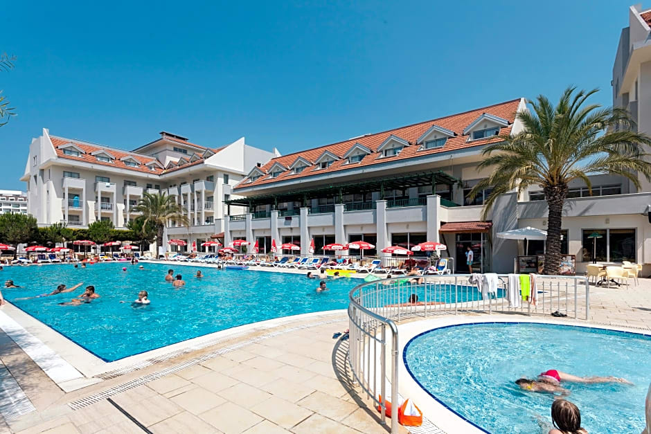 Side Story Resort & Spa (Ex Seher Sun Beach)
