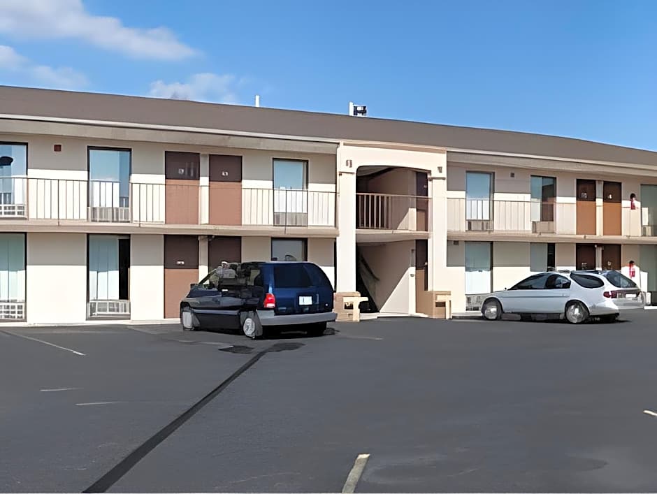 Parkway Inn Morristown