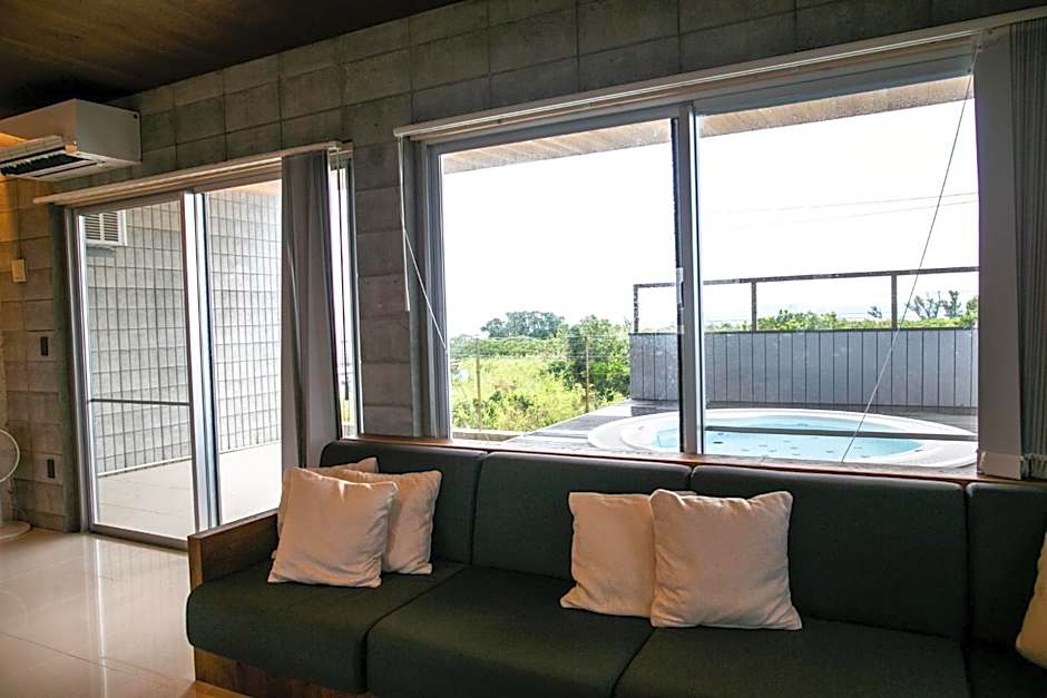 vivid terrace - Vacation STAY 14828v