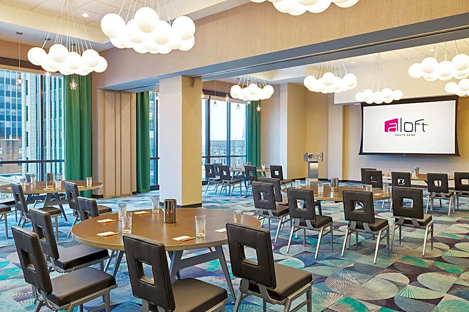 Aloft South Bend