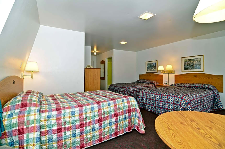 Americas Best Value Inn Chillicothe