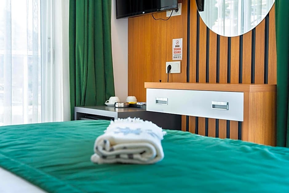 Mogons Exclusive Hotel