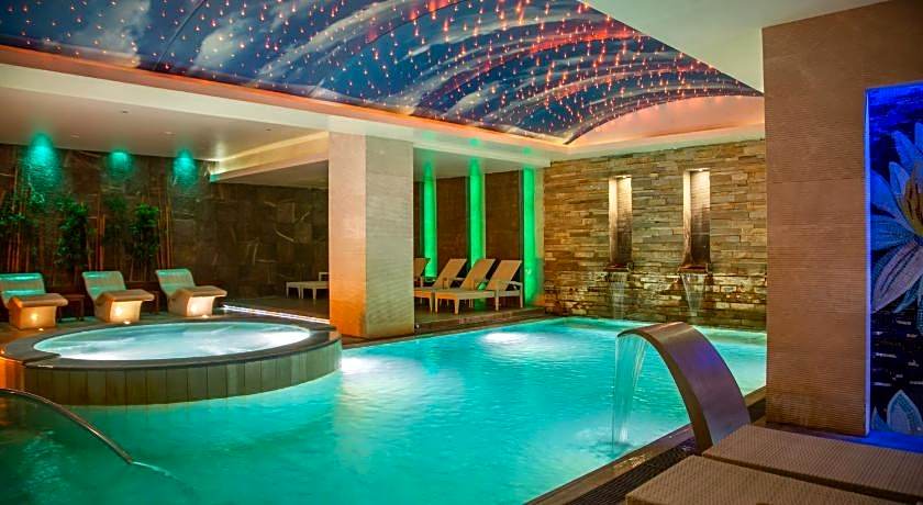 Marigold Thermal & Spa Hotel Bursa