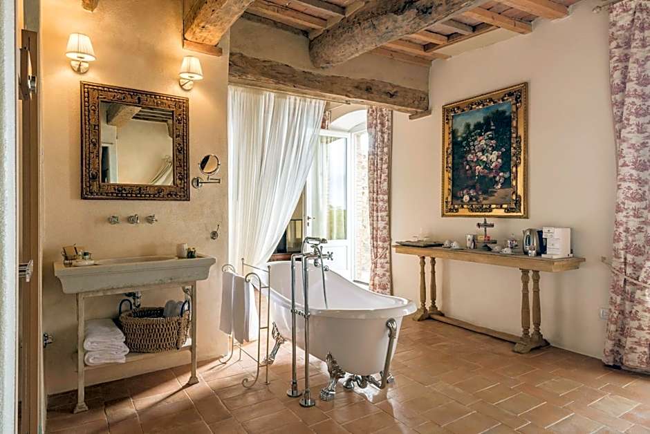 Dimora Santa Margherita - Relais di Charme