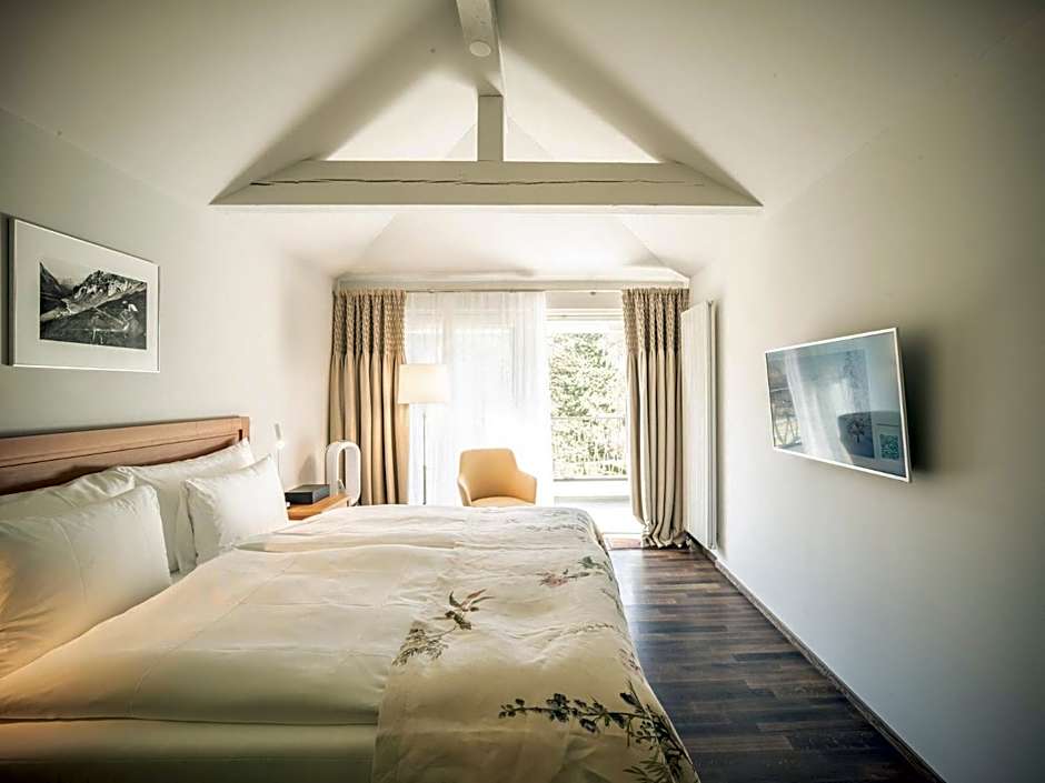 Hof Weissbad Health & Wellness Resort