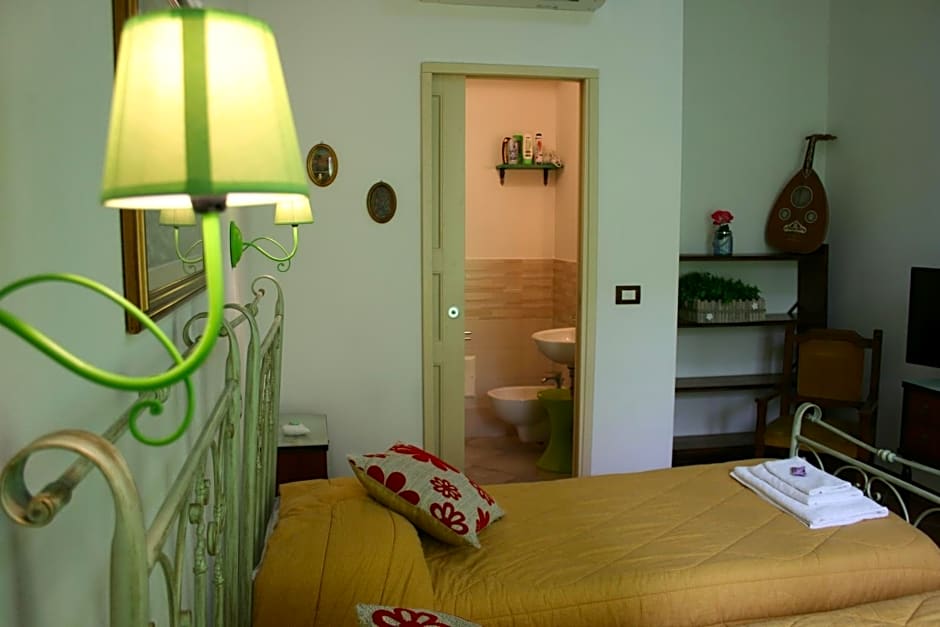 b&b Duca d'Aosta