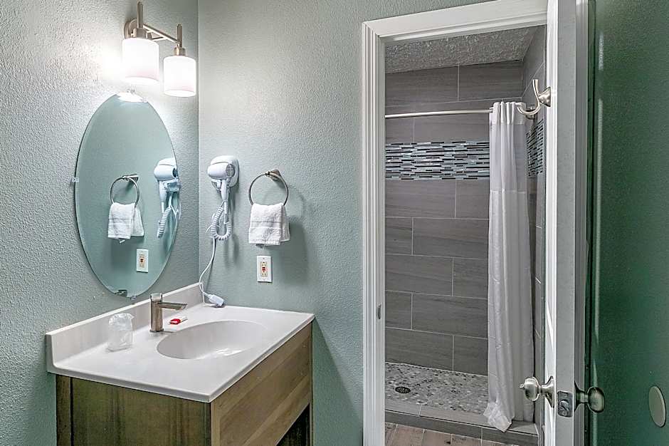 Gatlinburg Mountain Inn