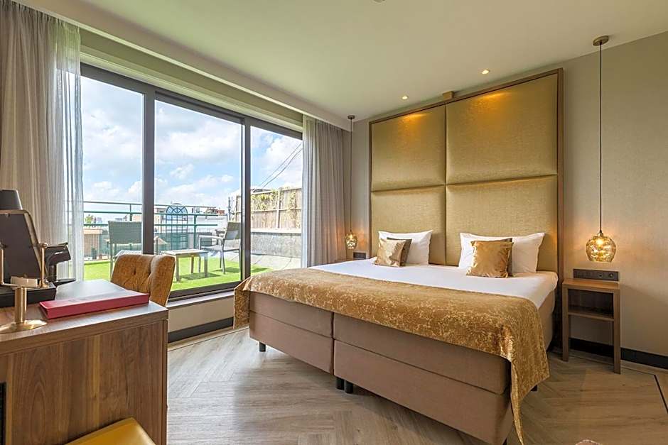 Leonardo Hotel Antwerp the Plaza