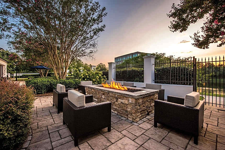 Courtyard by Marriott Charlotte Ballantyne