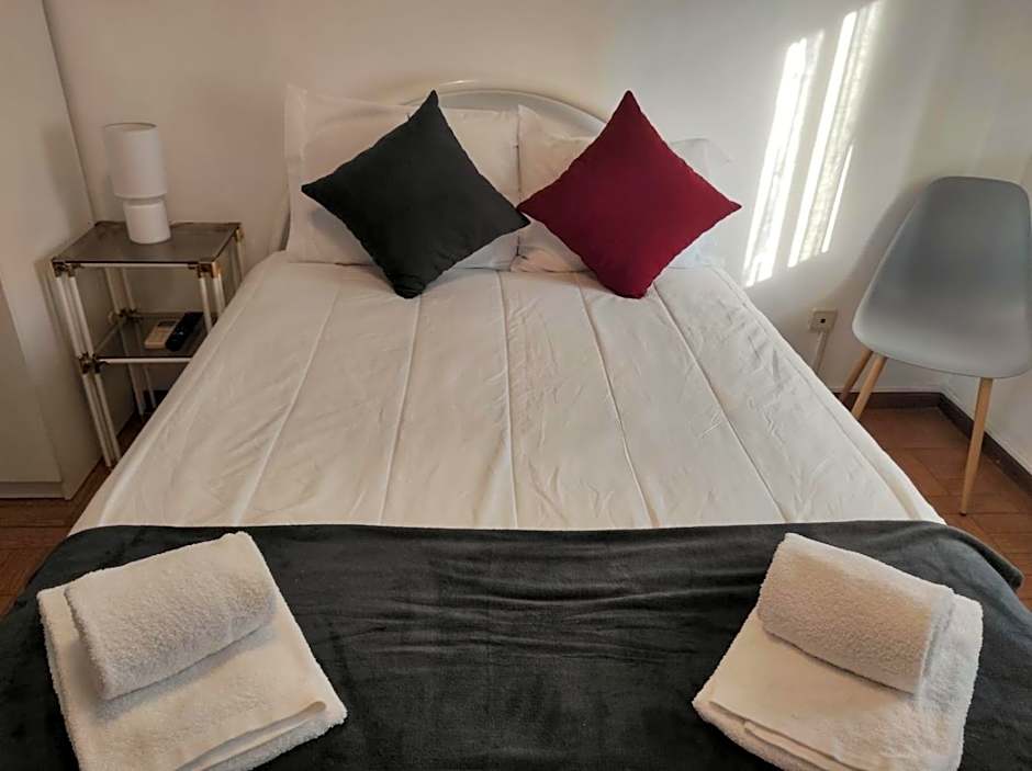 Alojamento Local Tamega