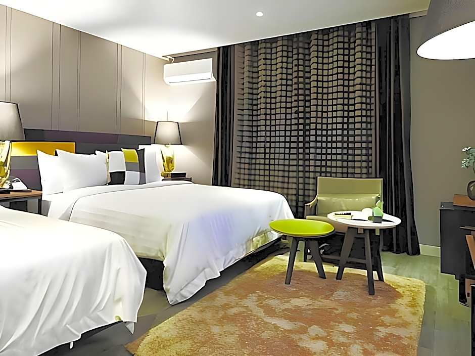 Cheongju Namoo Hotel