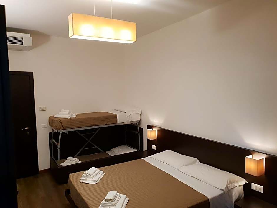 HOTEL DIAMANTE