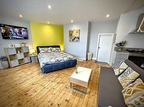 Albion Boutique Guest House