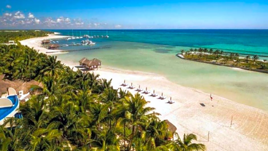 El Dorado Maroma - Catamaran, Cenote & More Inclusive- Adults Only