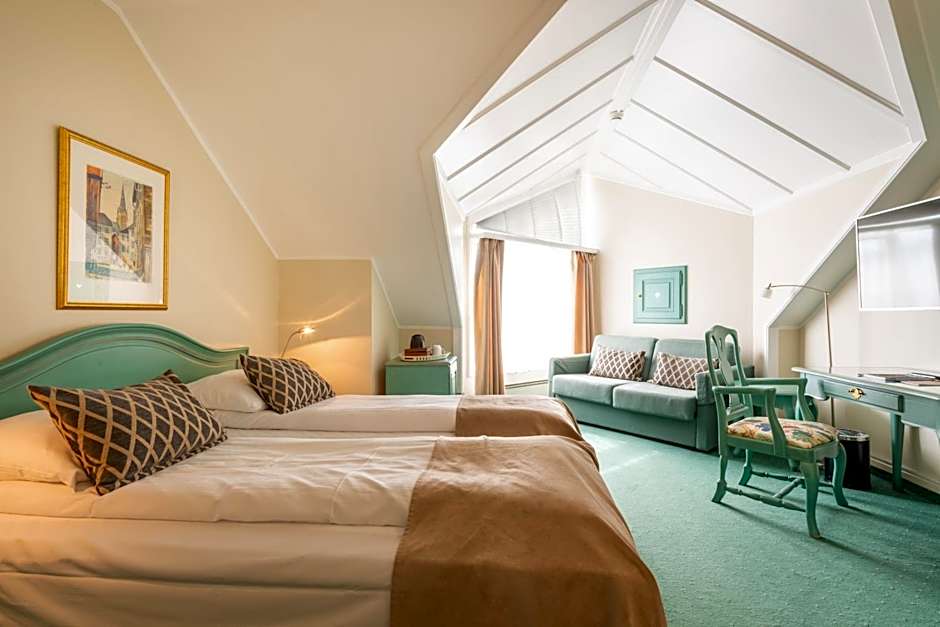 Lillesand Hotel Norge