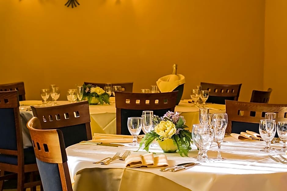 Hotel Da Vinci