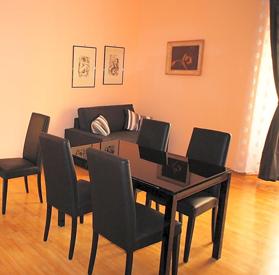 B&B Eternal Rome Inn