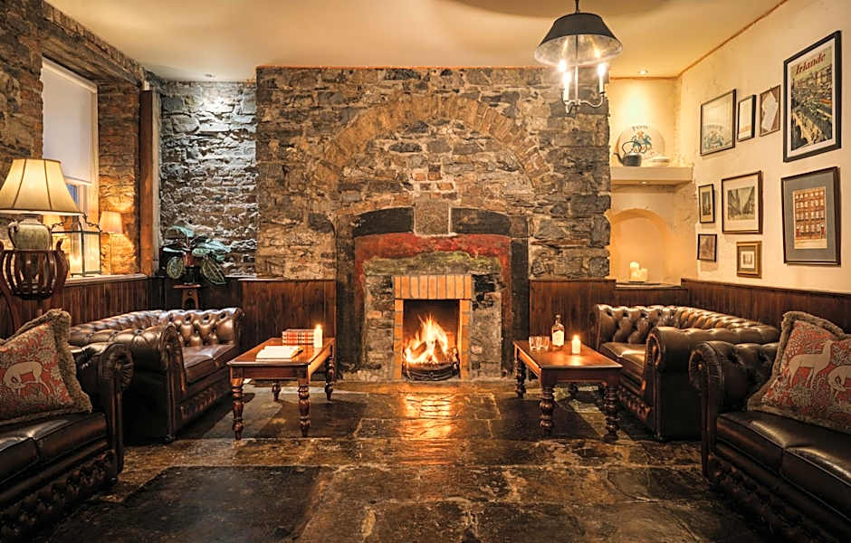 Castle Hotel