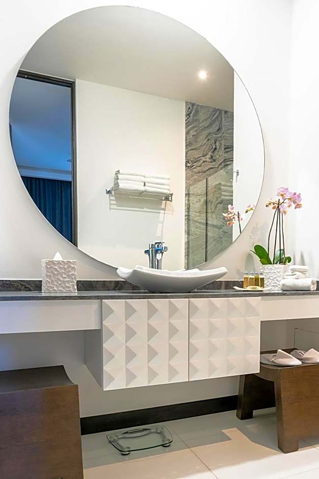 Serenity Hotel Boutique