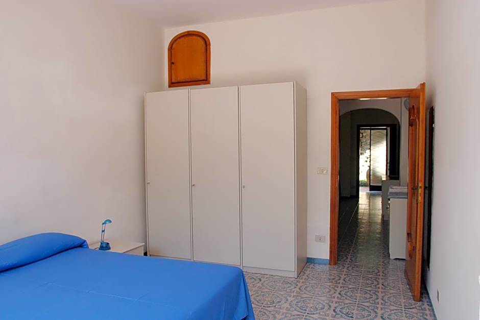 Residence Le Villette