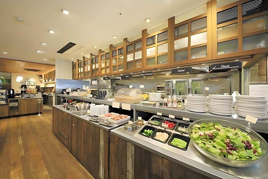 Richmond Hotel Nagoya Nayabashi