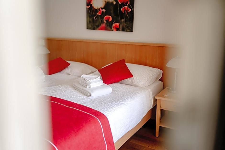 Parkhotel Emmaus - Casa del Sole