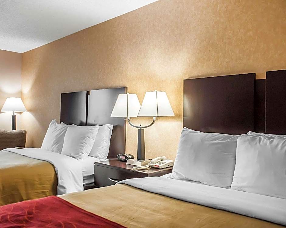 Quality Inn Dunkirk