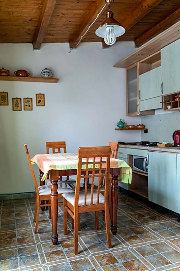 Residence Garibaldi