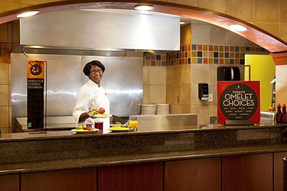 Embassy Suites by Hilton Columbia Greystone – Columbia, SC