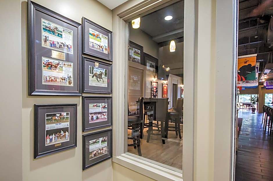 Radisson Hotel Louisville North