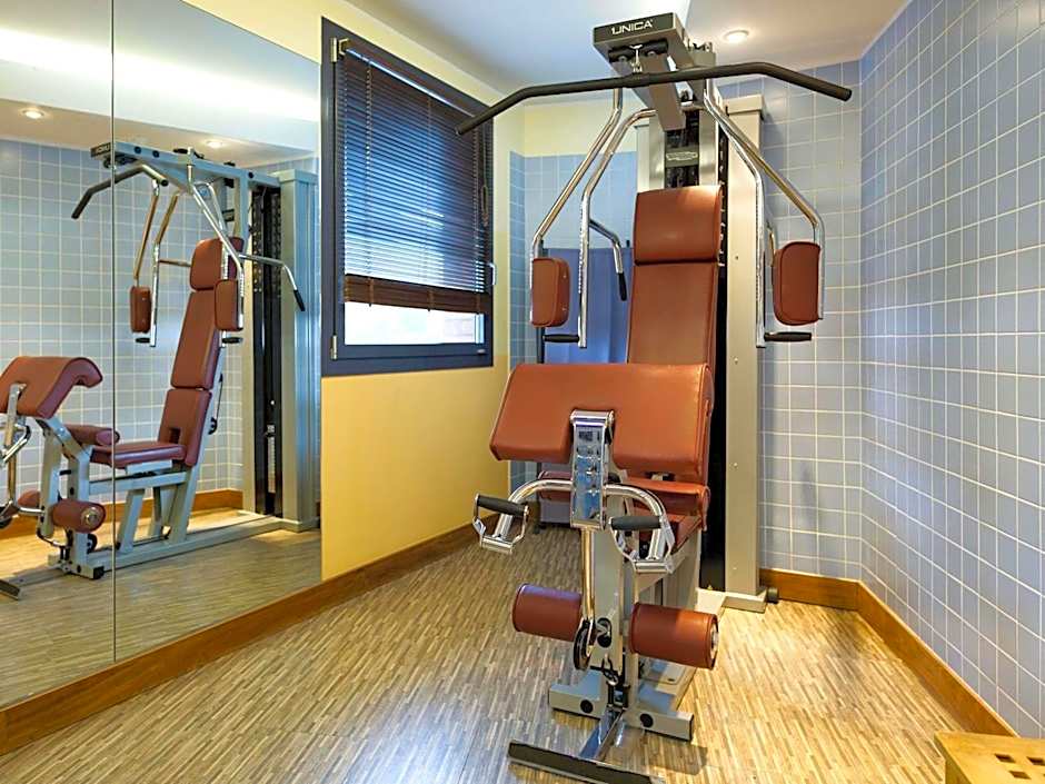 Novotel Suites Berlin City Potsdamer Platz